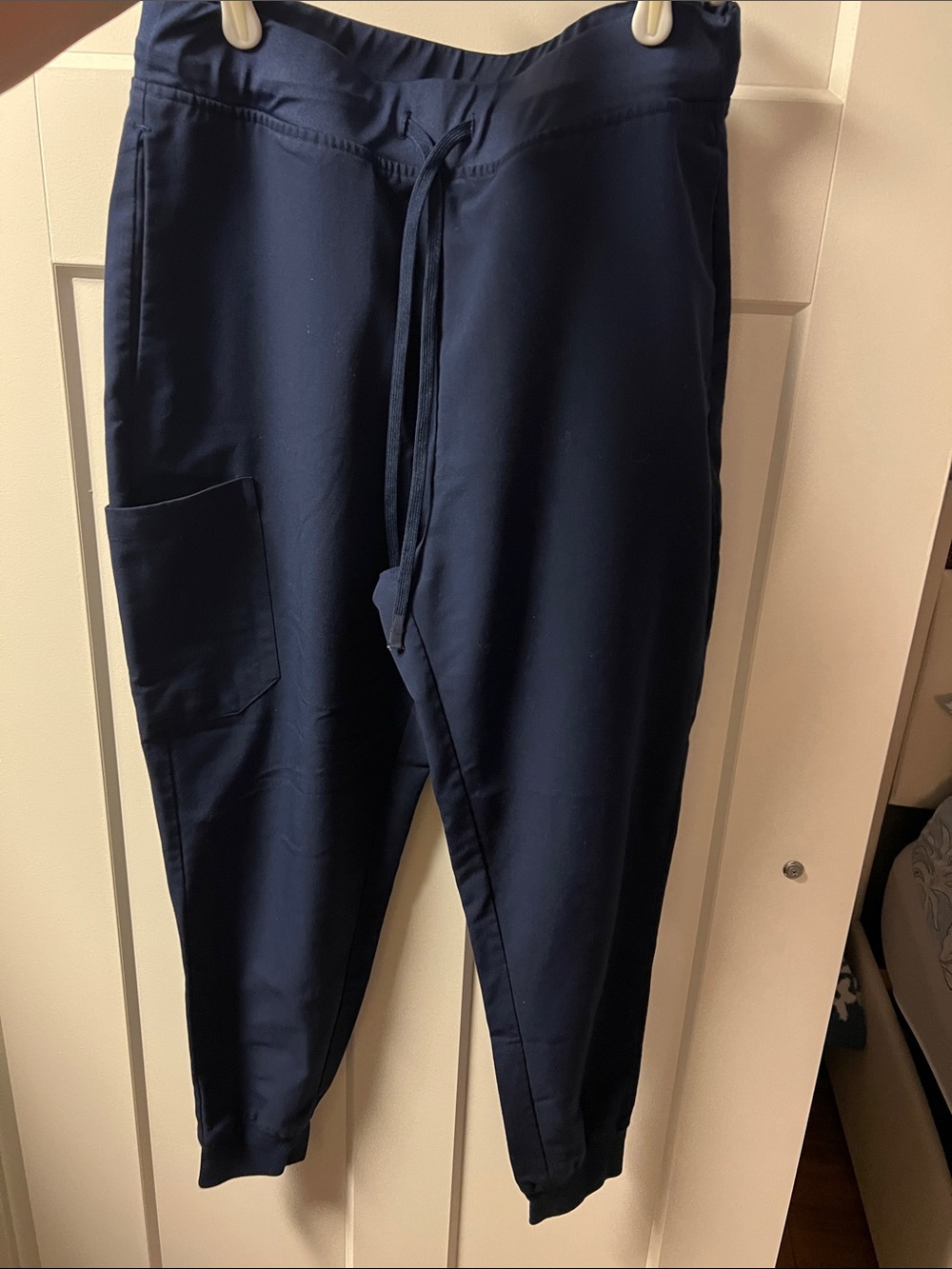 Women’s Mandala high waisted joggers
